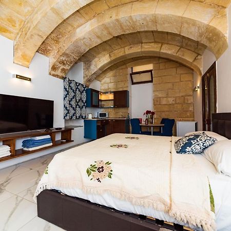 Valletta Old Well Apartments Exteriér fotografie