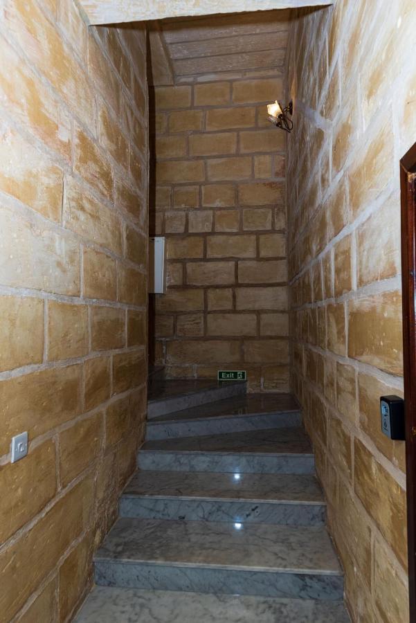 Valletta Old Well Apartments Exteriér fotografie