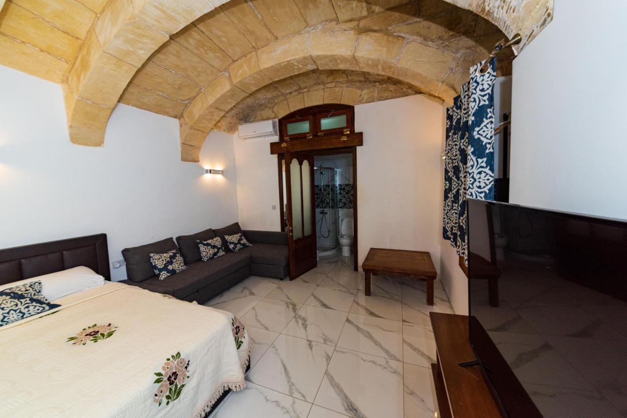 Valletta Old Well Apartments Exteriér fotografie