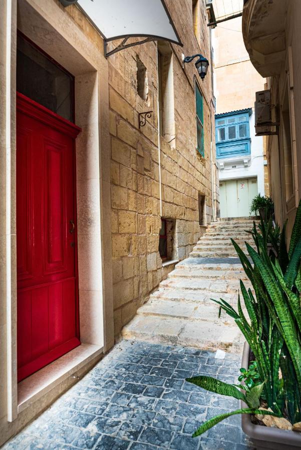 Valletta Old Well Apartments Exteriér fotografie
